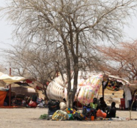 Feature| Displaced South Sudanese ask what’s next after the food runs out