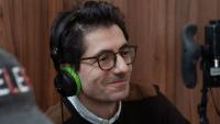Turkish filmmaker turns experience of discrimination into cinema
