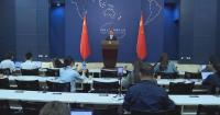 Philippines' so-called maritime jurisdiction claims over Chinese territory illegal: spokesman