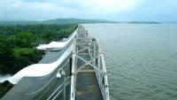 Mumbai Water Stock Dips To 97.58% As City's 7 Lakes Record No Rain In 24 Hours