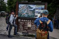 Japan falls out of top 10 destinations for Chinese travellers during Golden Week amid diplomatic tensions