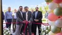 Petra Opens Biodiversity Exhibition at Nabataean Village