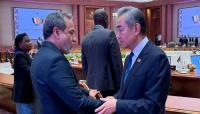 Iran's Foreign Minister Araghchi to visit China ahead of Xi Jinping's US visit; to meet Wang Yi