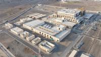 Oman’s new Samail Hospital reaches 90% completion, operations expected by year-end
