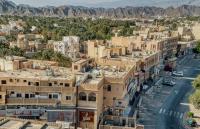 Fanja kiosk owners offered alternative sites amid parking concerns, Oman’s Municipality issues notice