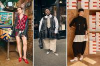 Canada’s best dressed: Embracing a style evolution