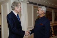India-Italy Relations ‘Extraordinarily Good’: Former Italian Foreign Minister