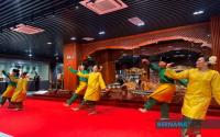 Malaysian Students Gain New Perspective On Chinese Arts, Culture