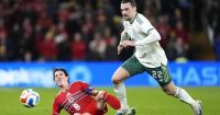 Oxford United international stars called up for UEFA Nations League openers