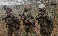 Report: Russia exploits migrants, refugees and detained foreigners to fill Ukraine war ranks