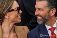 Russian Tycoon Paid for Trump Jr.'s Bahamas Wedding Party