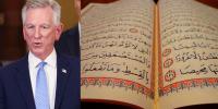 Laura Clark: Alabama should ask who funds its mosques before it dismisses Tuberville