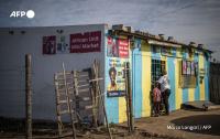 South African Policeman, Three Others Extort Foreign-Owned Businesses