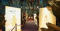How This Fragrance Brand Turned a Las Vegas Art Museum Into a Multisensory Event