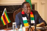 Zimbabweans Observe Public Holiday To Mark President’s Birthday