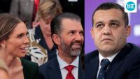 Who is Umar Kremlev? Why Putin ally paid for Trump Jr, Bettina Anderson's wedding bash? Relationship, costs explained