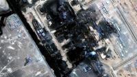 Houthi rebels tighten grip on key shipping route & seize two crucial Red Sea islands sparking fears of oil supply crisis