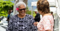 Independence, freedom from political affiliations in Samoa a very slippery slope