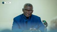DEMOCRACY MUST HAVE MEANING FOR OUR PEOPLE 