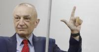 Former president loses another bid for release