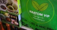Czech government declares war on illegal kratom sales, raises purchasing age