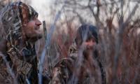 Cyprus hunters say activists are getting in their way