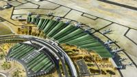 China CAMC Engineering to construct new airport in Iraq