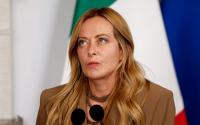 Italian Senate clears Meloni's electoral reform amid opposition resistance