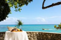 At Jamaica Inn, Luxury Begins With What’s on the Plate