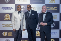 Jamaica to Host World Travel Week as Minister Bartlett Advances Global Tourism Resilience Agenda