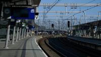 Suspected sabotage brings Dutch rail network to a standstill on Budget Day