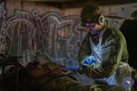 Dutch Troops from EUFOR’s Multinational Battalion completed Exercise on Mount Igman