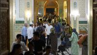 Beyond the Silk Road: Visitors stay longer, spend more and venture further across Uzbekistan