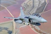 France Awards Contracts for Rafale F5 Fighter Upgrade 