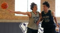 Brazilian legacy has opportunity with Butler basketball, and newfound confidence