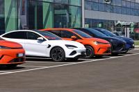 France’s push for tariffs may win it a BYD car factory