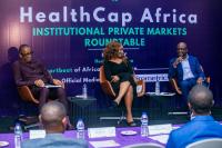 After USAID Pullback, African Pension Funds Eye Healthcare as an Investment Opportunity