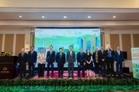 Cambodia Targets 70 Percent of Domestic Installed Power by 2030