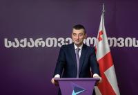 Ruling Georgian Dream adds another party to lawsuit seeking opposition ban