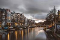 New direct flights connecting Murcia to Amsterdam available this September
