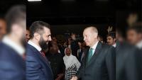 Syria is continuing to strengthen ties with Turkey, causing concern in Israel - analysis