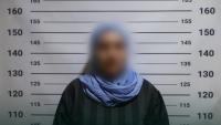 Syrian authorities arrested Aleppo woman for practicing 'witchcraft and sorcery' in video