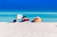 How to plan the most relaxing vacation on Aruba because sometimes we all just need a minute…