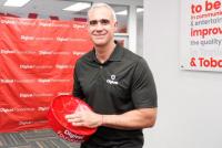 Digicel to focus on Caribbean as it sells El Salvador