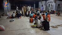 44 Fishermen Return to Al-Khokha After Days of Detention in Eritrea