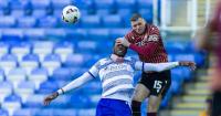 Bantams eye alternative action during international break