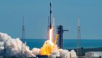 SES completes MEO satellite constellation launches