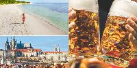 Top alternatives to Germany for beer lovers this Oktoberfest — and pints start from £1.40