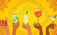 Diageo brands dominate Indian on-trade