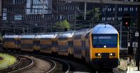 Sabotage disrupts Dutch train services ahead of state opening of parliament